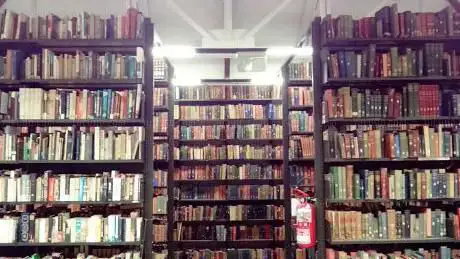 Bibliothèque civique internationale
