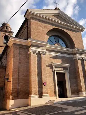 Photo de Church of Saint Bartolo
