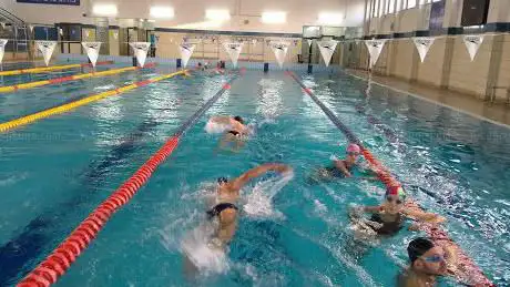 Piscina Comunale