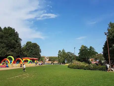 Photo de Parc Activités Pour Les Enfants.