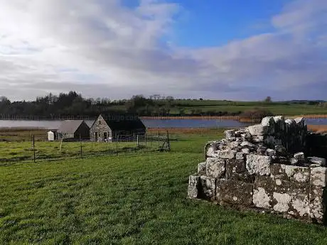 Photo de St Mary's Augustinian Priory
