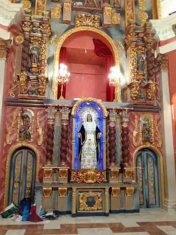 Photo de Agrupación del Prendimiento