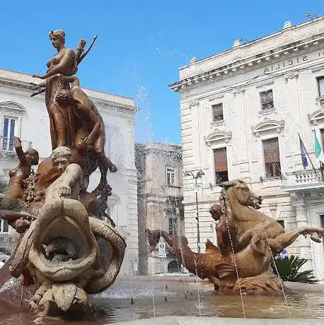 Photo de Fountain of Diana