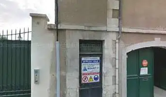 Photo de Archevêché de Sens Auxerre