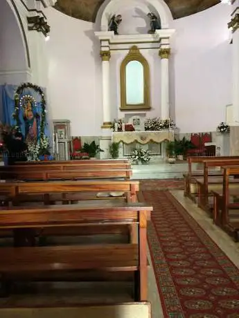 Photo de Madonna del Carmine