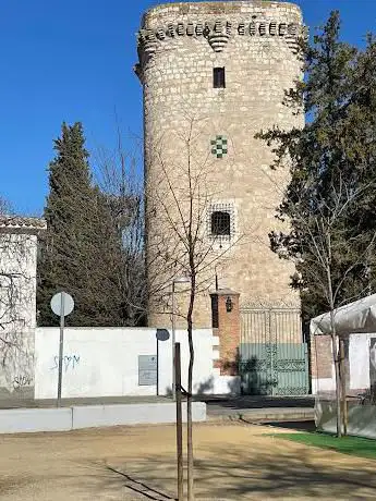 Photo de Torre de Eboli