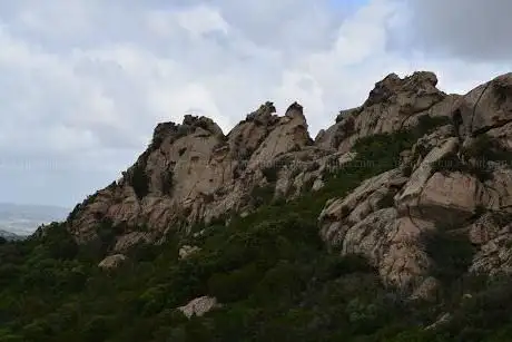 Monte Cugnana