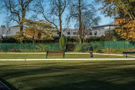 Manchester Road Park