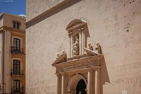 Photo de Palau del Portalet