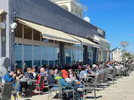 Photo de Grand Casino Palazzo