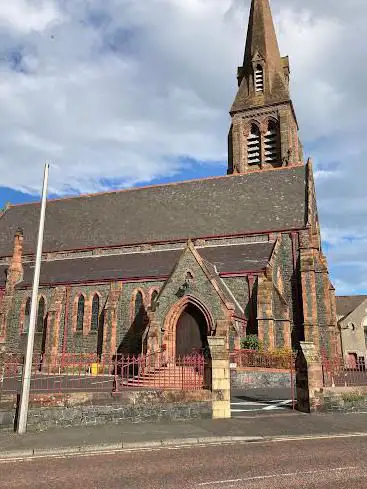 Photo de St Comgalls Church Of Ireland