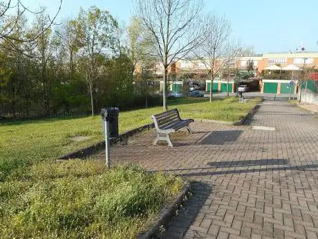 Photo de Parco del Rio Cavanella