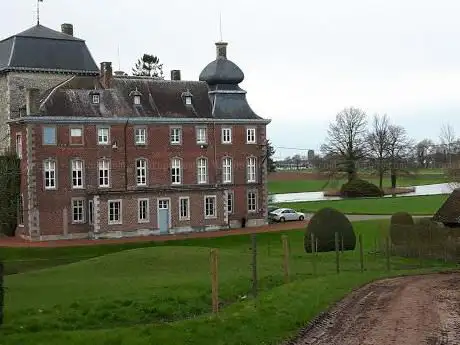 Castle of Hamal