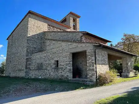 Photo de Chiesa dei Santi Pietro e Girolamo