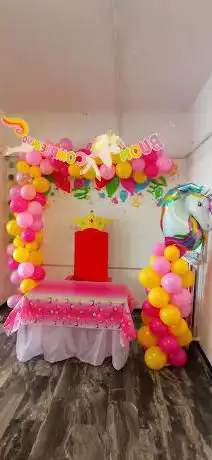 L' Arcobaleno Sala per feste
