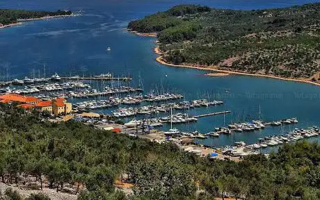 Photo de A Croacia