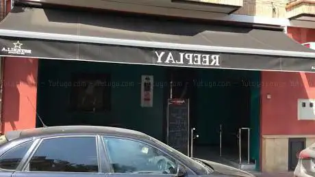 Photo de Apuestas de Murcia Salón Reeplay Aljucer