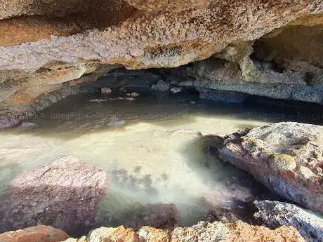 Photo de Cova del Follet