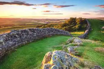 Photo de Northumberland National Park