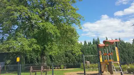 Parc de Jeux pour Enfants
