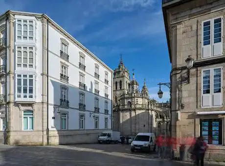 Afundación Lugo