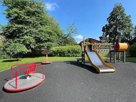 Photo de Harley Road Play Area