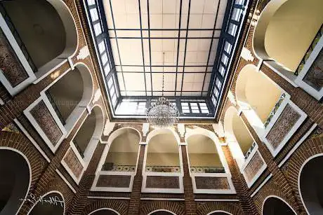 Photo de Madonna del Prado
