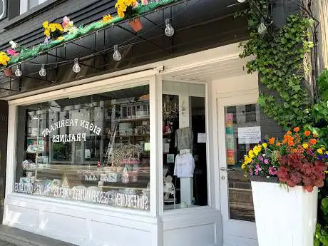 Smet Schilde Chocolaterie en Doopsuiker- BonBonBelge
