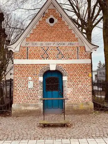 Kapel O-L-V Troost in Nood
