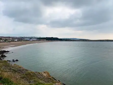 Barry Beach