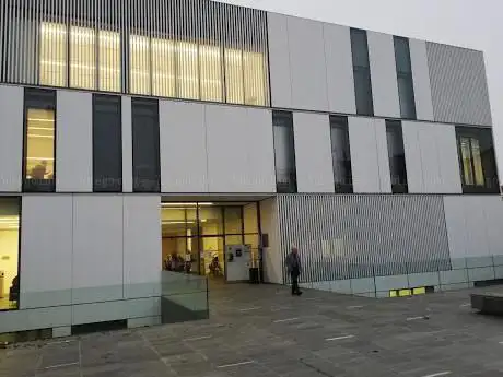 Photo de Conservatoire de Vanves