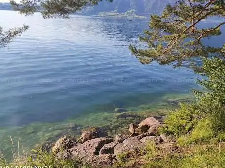 Photo de Tauchplatz Grafstatt