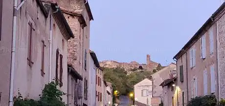 Photo de Petit Trains Touristique Albi et Cordes-sur-Ciel - Compagnie des Petits Trains Occitans