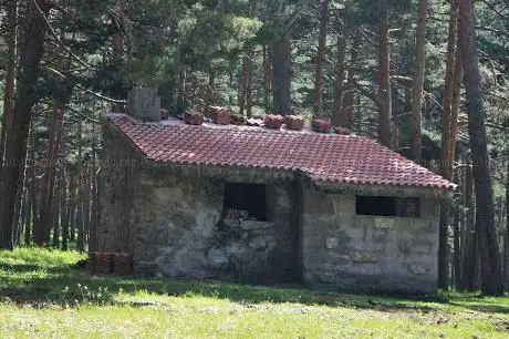 Photo de Refugio Fuente Los Guijos