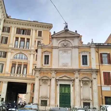 Photo de Galleria Sciarra