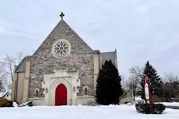 Photo de St. James's Episcopal Church