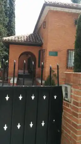 Photo de Hermanas de la Caridad de Santa Ana