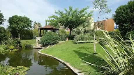 Photo de Parc Saint-Pierre