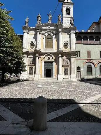 Photo de Chiesa di San Marco