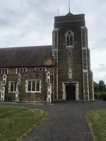 Photo de St Richard's Church