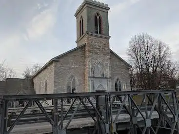 Photo de St. Stephen's Episcopal Church