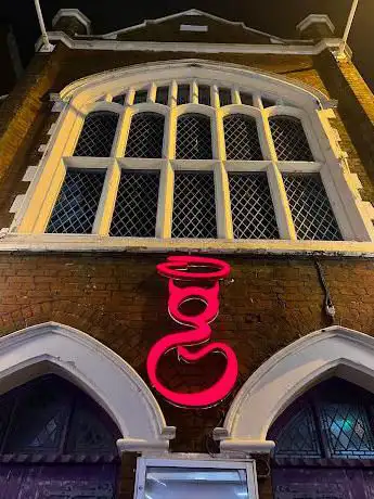 Photo de Angels Bar and Club