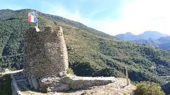 Photo de La Tour de la Cruella