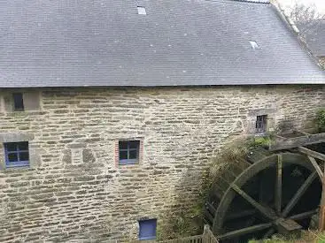Photo de Moulin de Lançay