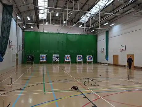 Photo de Aspire Centre
