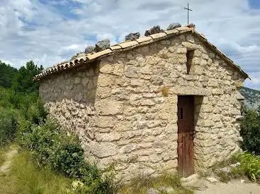 Photo de Chapelle saint Sidoine