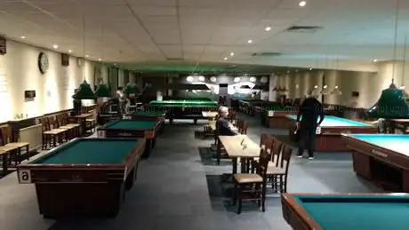 Photo de De Leug snooker en biljart