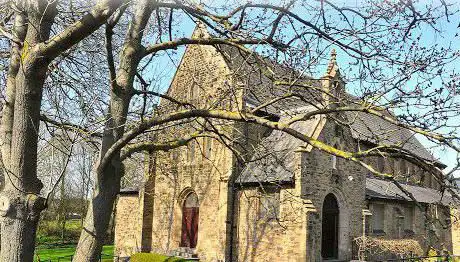 Photo de St Patricks R C Church