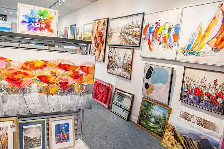 Photo de Euro Gallery Newport
