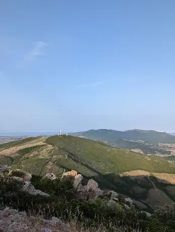 Monte Forte